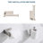 Toilet Paper Holder Self Adhesive, Stainless Steel Rustproof Adhesive Toilet Roll Holder No Drilling-119738435