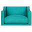 Comisha Ricu Indigo Garden I - reproduction d'art-160956949