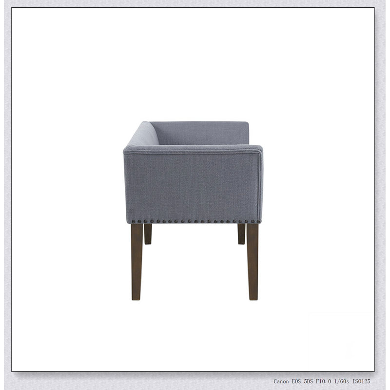 Une autre version de banc d'appoint