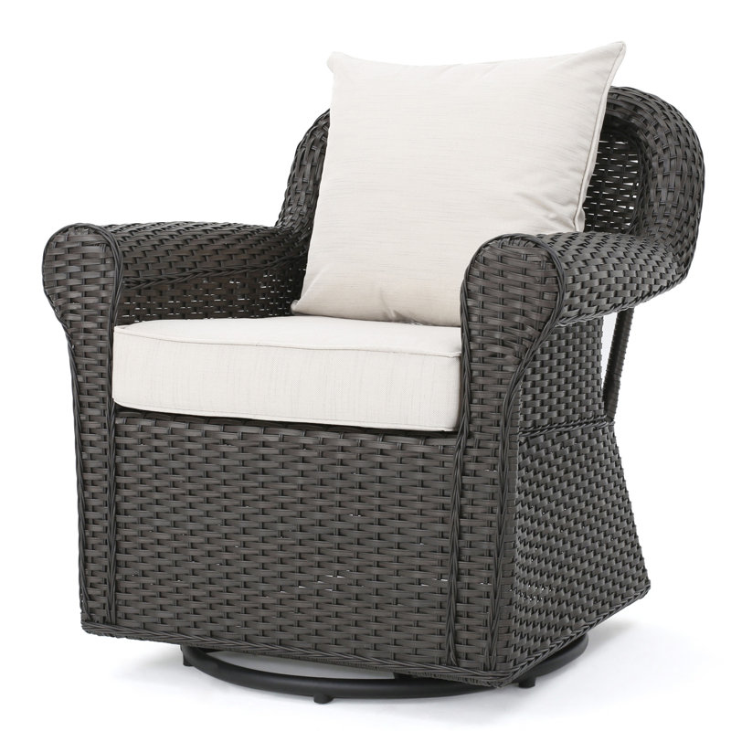 AMAYA SWIVEL ROCKER