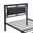 Metal Bed Frame