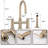 MONSFEST Kitchen Faucet-97604651