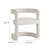 Winslow Barrel Performance Velvet Dining Chair-101323734