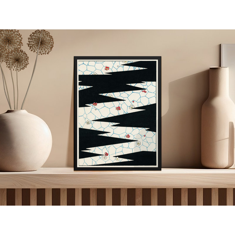 Charmin Single Picture Frame Print, 76.2 cm H x 50.8 cm W