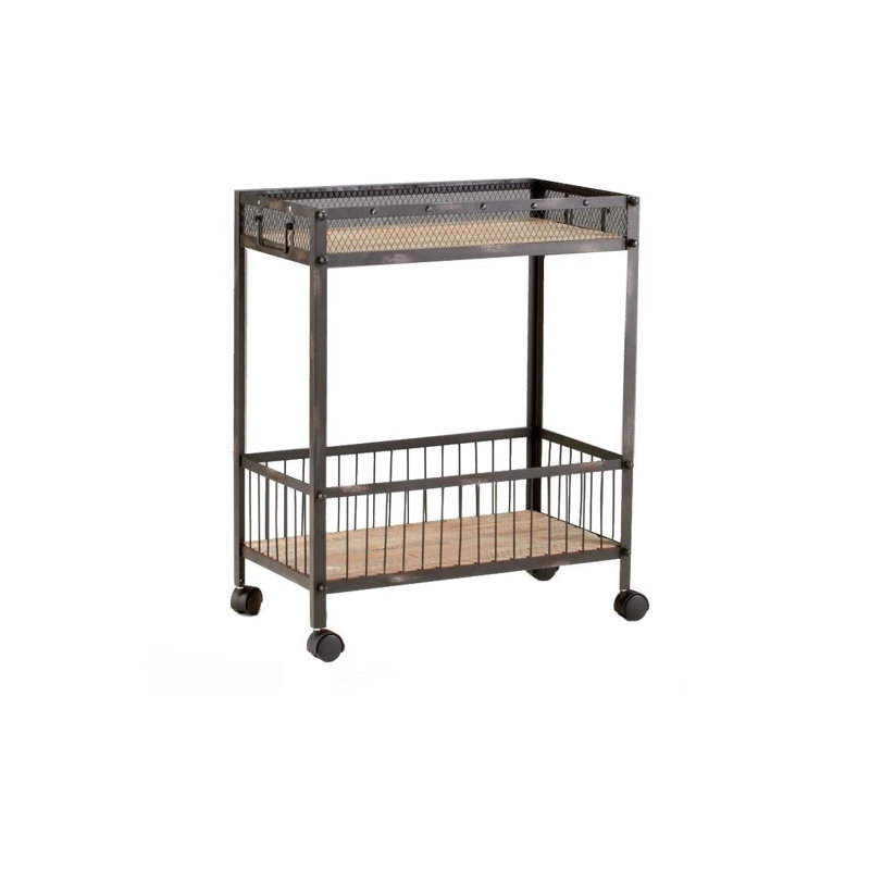 Chariot-bar Arrow