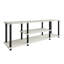 Meuble télé 3 niveaux Easy Twist-52340202