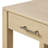 Eliana Blake Console Table-Washed Ash