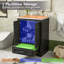 Meuble-lavabo 24 po avec lavabo en céramique-1404863513-1404863512