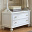 Table de chevet buis multifonctionnelle