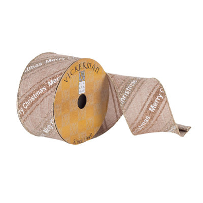 4.72'' Ribbon