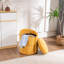 Repose-pieds rembourré Eleny-860801495
