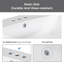 Meuble-lavabo simple avec plateau Millda 35,20-1369576946