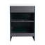 Armoire de salle de bain moderne moderne avec portes à fermeture en douceur et contreplaqué de meuble-lavabo-272687959