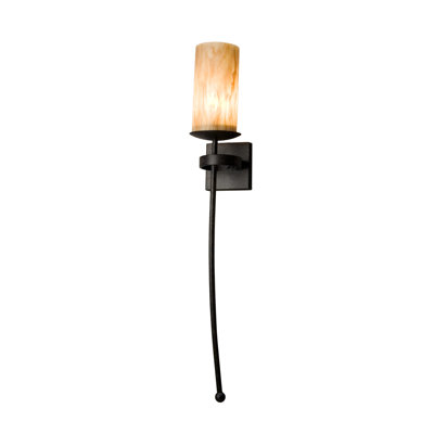 Bechar 1 - Light Wallchiere