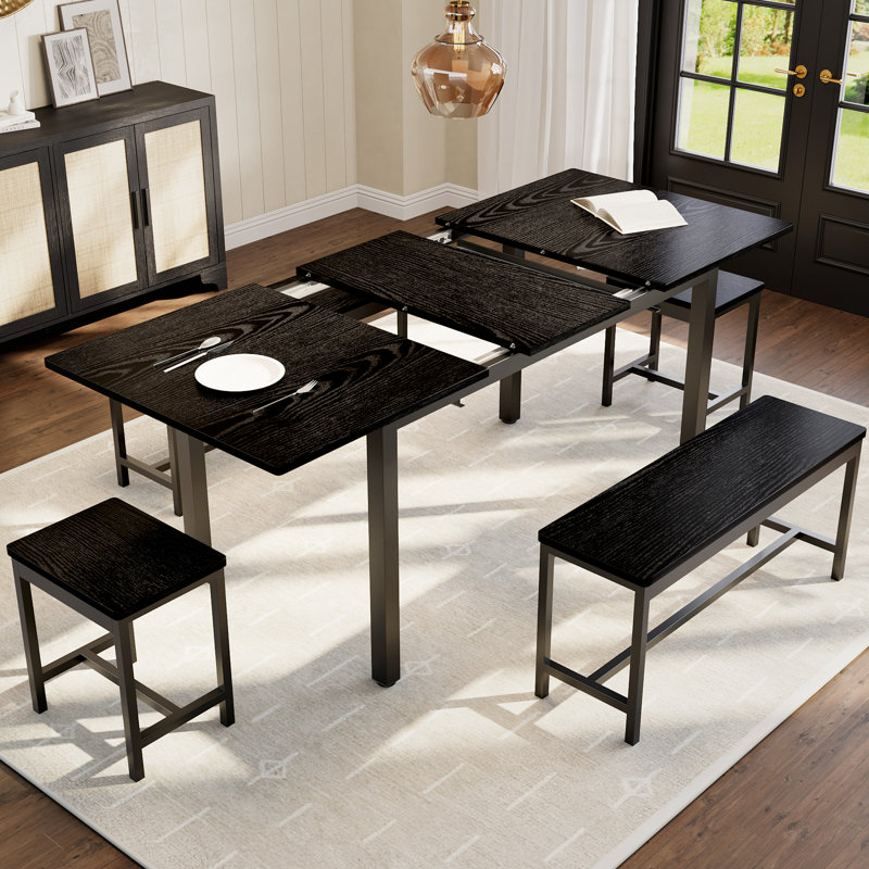 6 - Person Dining Set