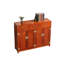Armoire à chaussures 18 paires Camphor