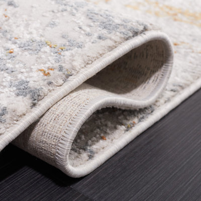 Princeton Performance Abstract Rug