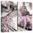 Sireci Pink Paris Pop I