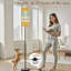 Lampe sur pied de 68,5 po PeeNoke