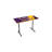 Social Table - Rectangle