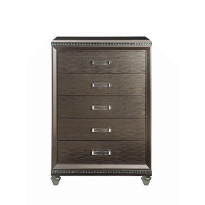 ACME Sadie Chest, Champagne 27946