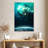 Brampt Elephant In Space-108227974