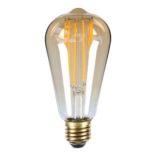 Ampoule LED filaments E27 It's about Romi - or