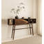Buffet Wabi Sabi Style