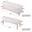 Banc de rangement rembourré Kassa-1975399258