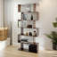 Pentagia 192cm H x 80cm W Cube Bookcase