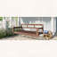 Structure de lit Farmhouse-390441830