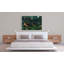The Dream by Henri Rousseau - Wrapped Canvas Print-1049338635