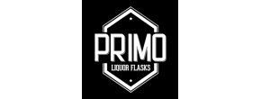 Logo Primo Liquor Flasks