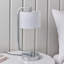 Watertown Metal Table Lamp