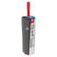2 Toilet Brush With Holder Silicone Bathroom WC