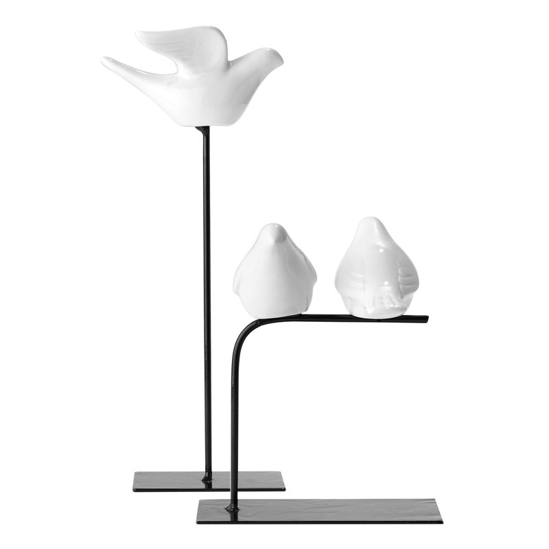 Hartlove Figurines & Sculptures