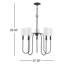 Sanibel 5-Light Chandelier-2025452360