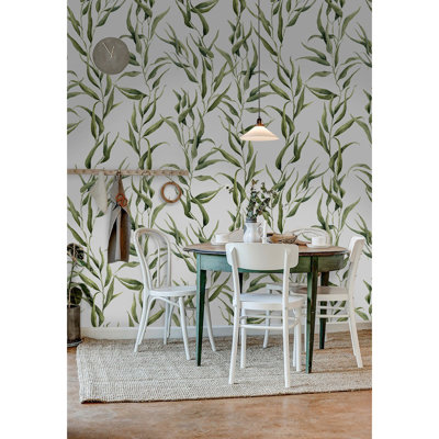 Frazier 2.5m x 1.04m Matte Mural