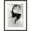Intrepid On Silver Leaf 1 Print