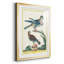 Pastel Birds III - reproduction de cadre photo-1457884733-1457884732