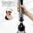 Stainless Steel Bottle Opener