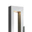 Lanterne murale d'extérieur en verre givré à 2 ampoules Atlantis-604366099-604366097