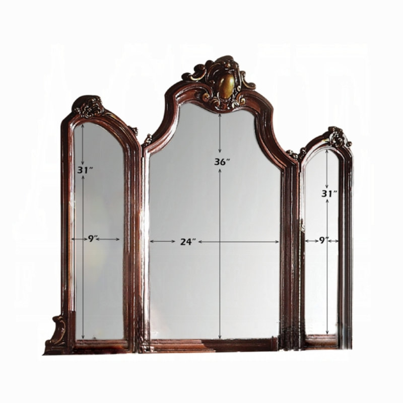 Picardy Mirror