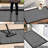 Odarius Indoor/Outdoor Non-Slip Polypropylene Doormat with Rubber Backing – Washable Welcome Mat for Entryway, Patio, Garage & Office-456606179-455881273
