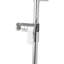 Schlitz Massage/Jet Adjustable Shower Head