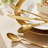 60 Piece 18/10 Stainless Steel Flatware Set, Service For 12-122003314