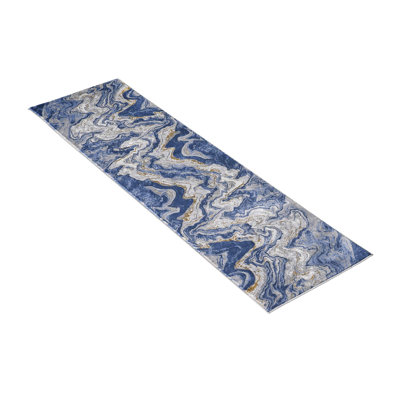 Abstract Indoor Rug