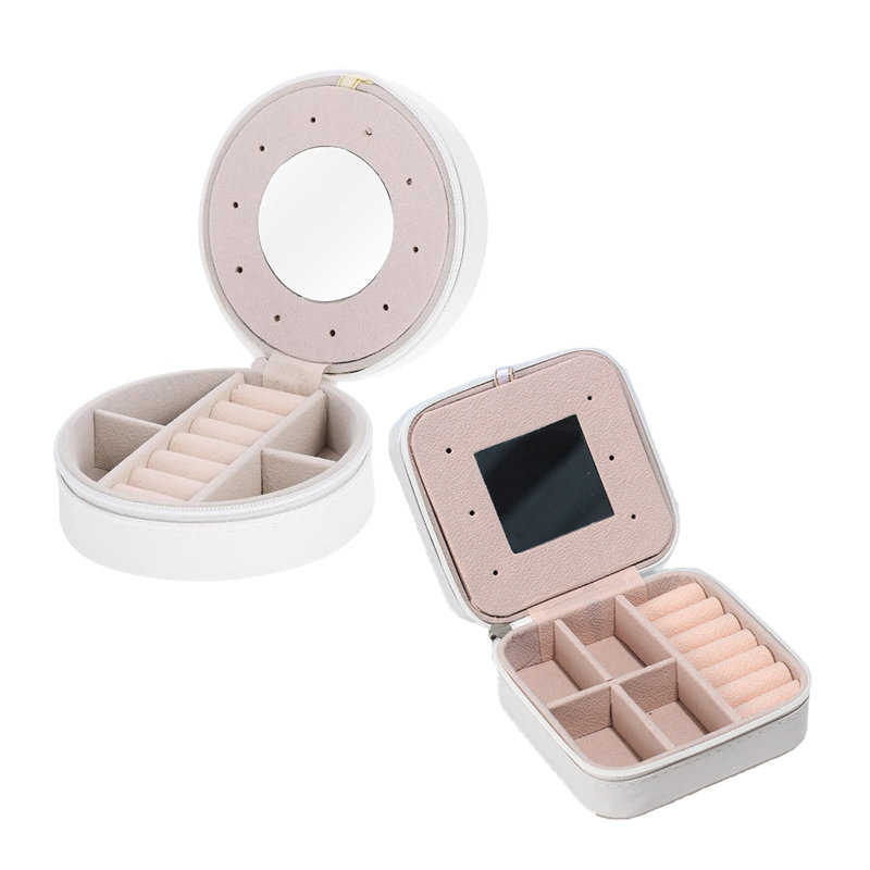 Jewellery Box +