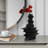 Cairn Abstract Vase- Tall