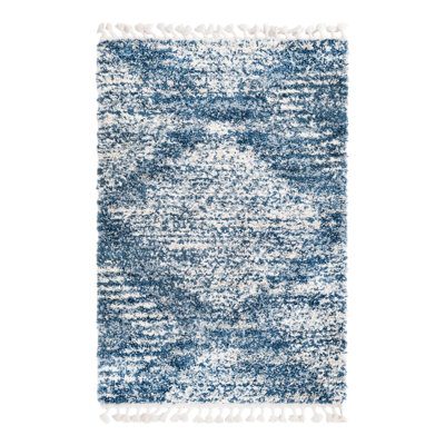 Knupp Abstract Indoor Rug